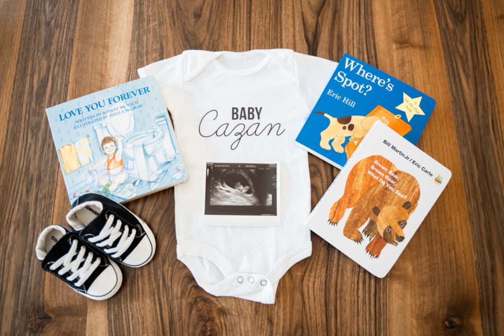 First Trimester Essentials – My Roaring Life